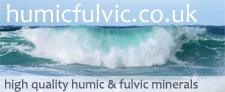 high quality humic and fulvic minerals high quality humic and fulvic minerals
