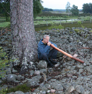 summer solstice 2007
